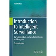 Introduction to Intelligent Surveillance