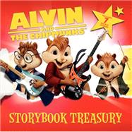 Alvin and the Chipmunks Storybook Collection