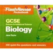 Gcse Science & Additional Science