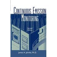 Continuous Emission Monitoring