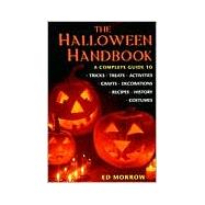 The Halloween Handbook
