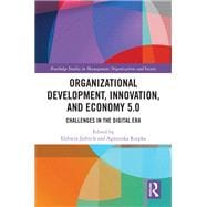 Organizational Development, Innovation, and Economy 5.0