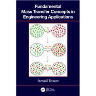 Fundamental Mass Transfer Concepts in Engineering Applications