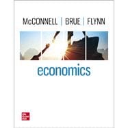 Economics Loose-Leaf,9781264112272