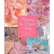 Throwing the Perfect Party Fun Games & Activities for Wedding & Baby Showers