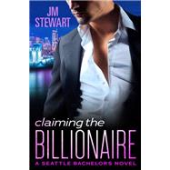 Claiming the Billionaire