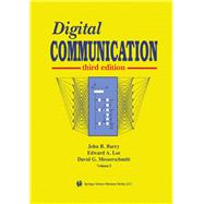 Digital Communication