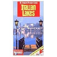 Insight Pocket Guide Italian Lakes