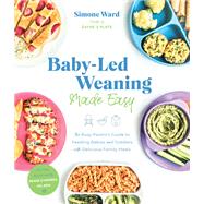 Baby-Led Weaning Made Easy