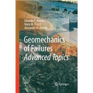 Geomechanics of Failures