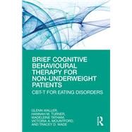 Brief Cognitive Behavioural Therapy for Non-underweight Patients