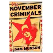 The November Criminals