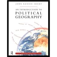 An Introduction to Political Geography