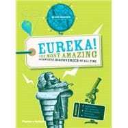 Eureka! The most amazing scientific discoveries of all time