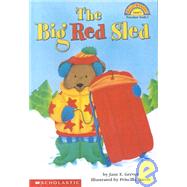 The Big Red Sled