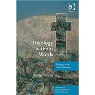Theology without Words: Theology in the Deaf Community