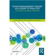 Stage Management Theory As a Guide to Practice