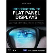 Introduction to Flat Panel Displays
