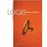 Bundle: A Concise Introduction to Logic, 12th + Aplia with Printed Access Card
