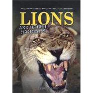 Lions And Other Mammals
