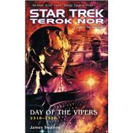 Terok Nor: Day of the Vipers