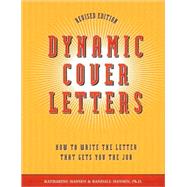 Dynamic Cover Letters