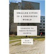 Smaller Cities in a Shrinking World