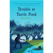 Trouble at Turtle Pond