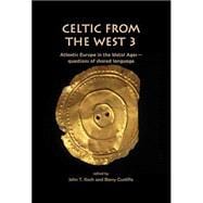 Celtic from the West 3