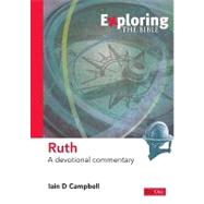 Ruth: A Devotional Commentary
