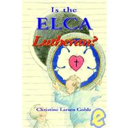 Is The Ecla Lutheran?
