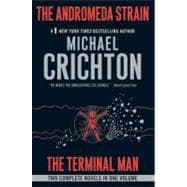 The Andromeda Strain/ the Terminal Man