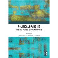 Political Branding