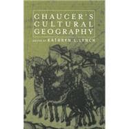 Chaucer's Cultural Geography