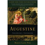 Augustine Conversions to Confessions