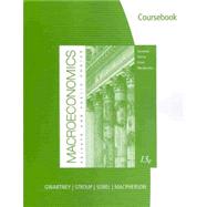 CourseBook for Gwartney/Stroup/Sobel/Macpherson’s Macroeconomics: Private and Public Choice