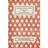 Leonard and Virginia Woolf, the Hogarth Press and the Networks of Modernism