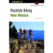 Mountain Biking New Mexico, 2nd