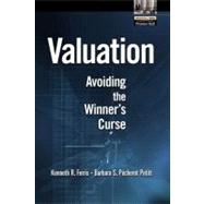 Valuation (paperback)