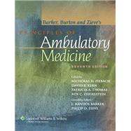 Principles of Ambulatory Medicine