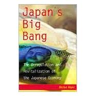Japan's Big Bang
