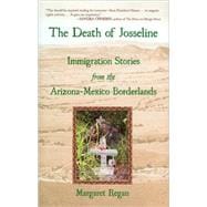 The Death of Josseline,9780807042274