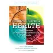 Redistibuting Health