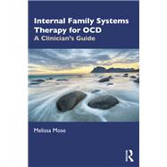 Internal Family Systems Therapy for OCD