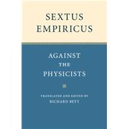 Sextus Empiricus