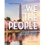 Connect Online Access for We the People