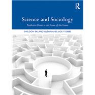 Science and Sociology
