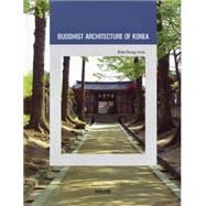 Buddhist Architecture of Korea