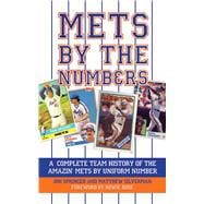 Mets By The Numbers Pa