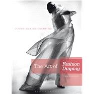 The Art of Fashion Draping
